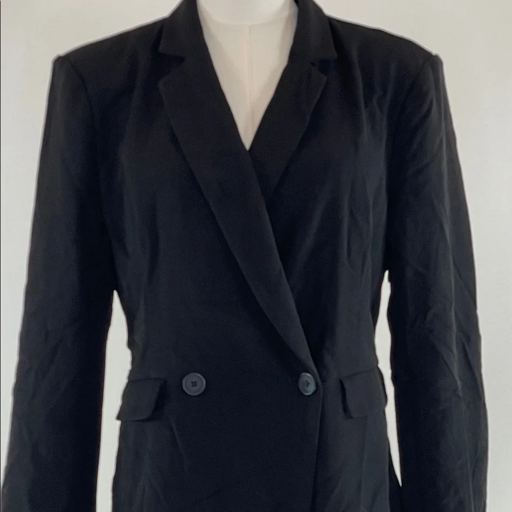 Endless Rose Suit Blazer Romper, L - Picture 5 of 14